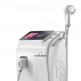 Диодный лазер для эпиляции Evolution