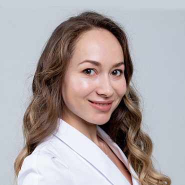 Макарова Татьяна Валерьевна