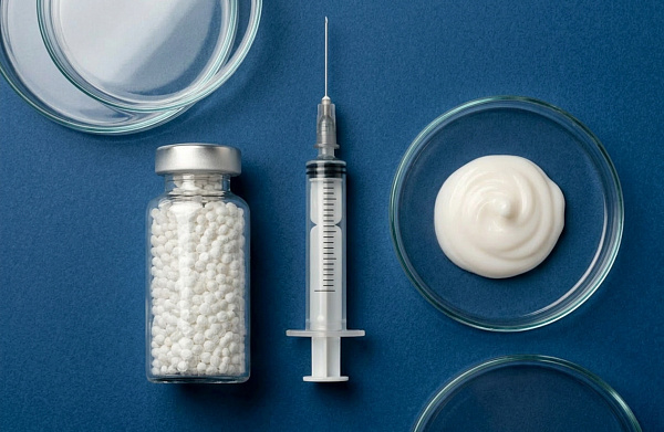 Полимолочная кислота — новый тренд или старый трюк?