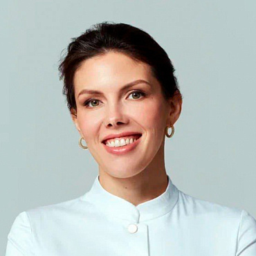Асаенок Анастасия Александровна