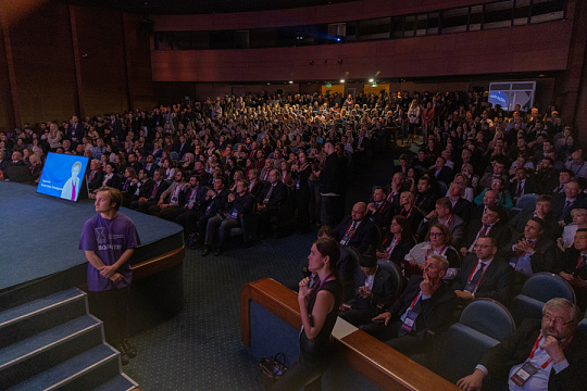 Опубликована программа конгресса «Пластическая хирургия, эстетическая медицина и косметология»