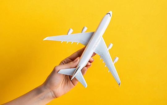 Путешествие или конгресс? Выбирать не нужно! Часть 5