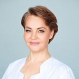Бычкова Наталья Юрьевна
