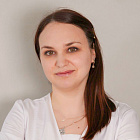 Турьян Елизавета Борисовна