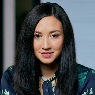 Болталина Карина Николаевна