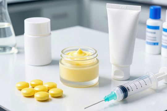 Исследована эффективность транексамовой кислоты в лечении пигментации