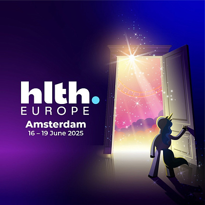 HLTH Europe 2025
