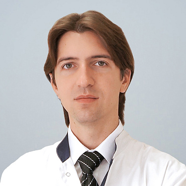 Мураков Станислав Вячеславович