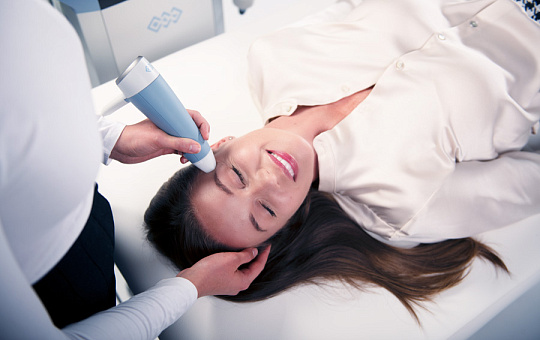 Микроигольчатый RF-лифтинг без боли: возможно ли?