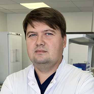 Кузнецов Александр Сергеевич