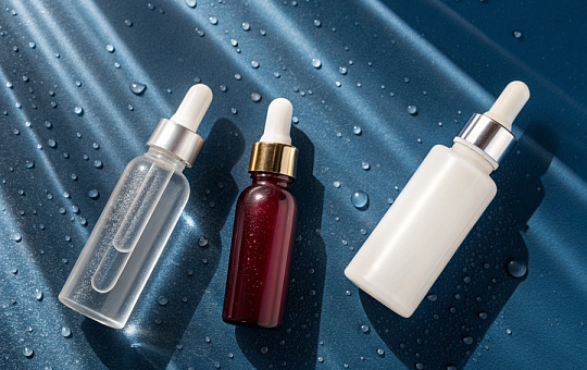 B3 эффект: 6 популярных сывороток с ниацинамидом