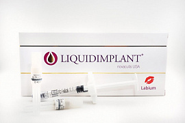 Liquidimplant<sup>®</sup> LABIUM