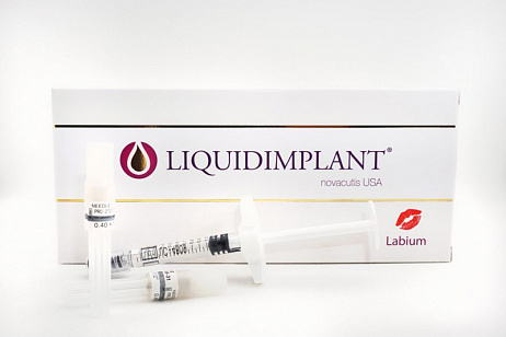 Liquidimplant® LABIUM