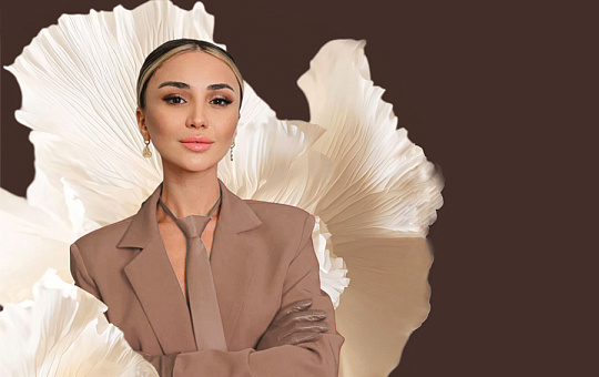 18 ноября в Москве состоится конференция «Акценты Красоты»