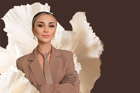 18 ноября в Москве состоится конференция «Акценты Красоты»