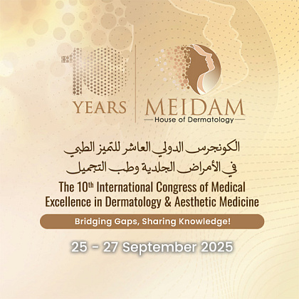 International MEIDAM Congress 2025