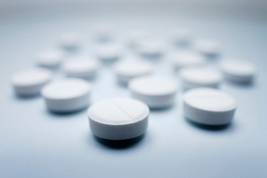 В России разработали препарат, снижающий последствия от приема антибиотиков