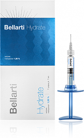 Bellarti® Hydrate