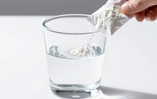 Представлена пищевая добавка для борьбы с возрастными проявлениями