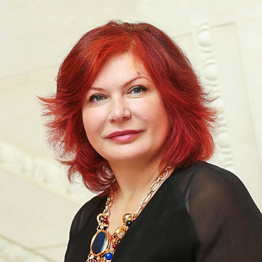 Евгения Раннева