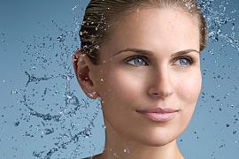 Ксеомин<sup>®</sup> в коррекции нижней трети лица