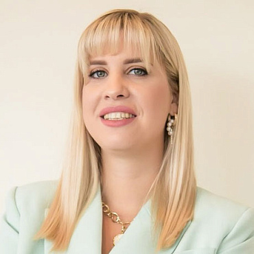 Косова Екатерина Сергеевна