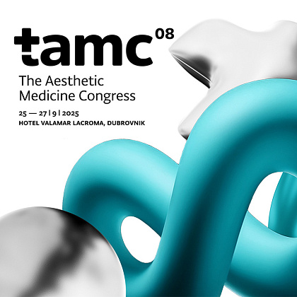 The Aesthetic Medicine Congress (TAMC) 2025