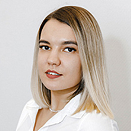 Павлова Виктория Алексеевна