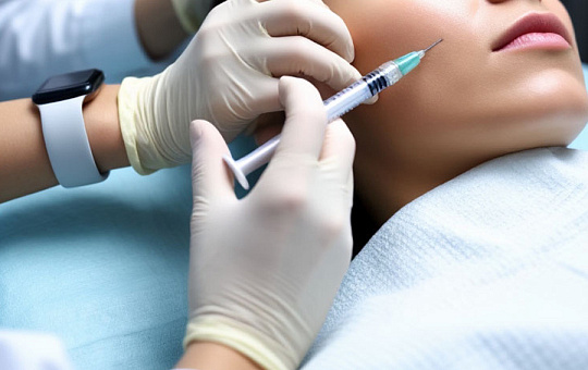 Интерес россиян к коллагенотерапии падает