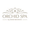 Orchid Spa by Anne Sémonin