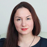Боярова Наталья Николаевна