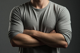 Мужские правила