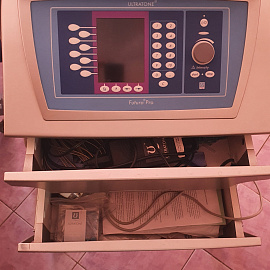 Ultratone FuturaPro