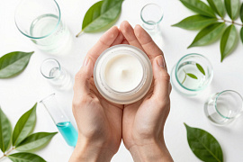 Глобальные тренды в косметологии