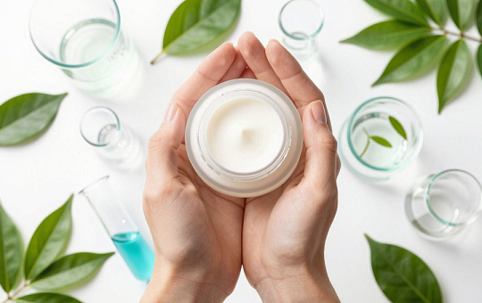 Глобальные тренды в косметологии