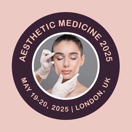 3rd International Conference on Aesthetic Medicine and Cosmetology 2025