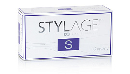 STYLAGE<sup>®</sup> S
