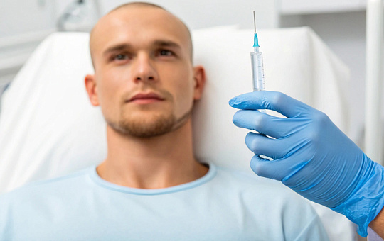 Перед Олимпиадой-2026 разгорелся скандал с инъекциями гиалуроновой кислоты