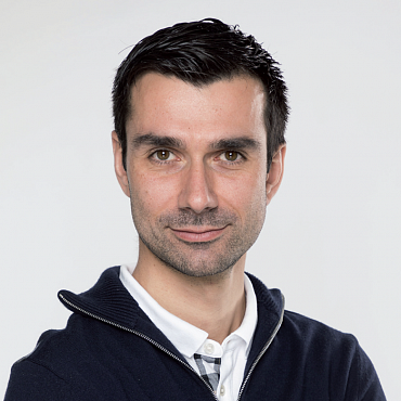 Себастьян Котофана (Cotofana Sebastian)