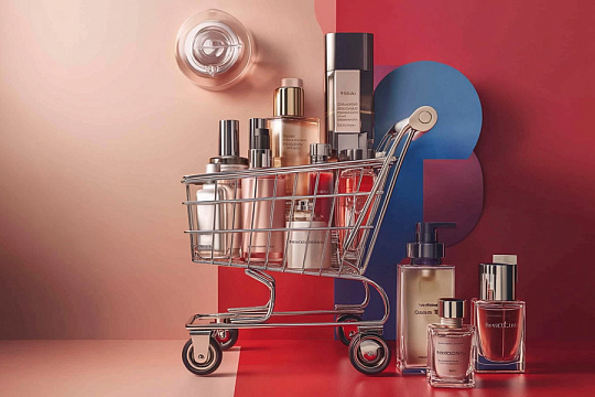 В Москве пройдет выставка косметики и парфюмерии R-Beauty 2025