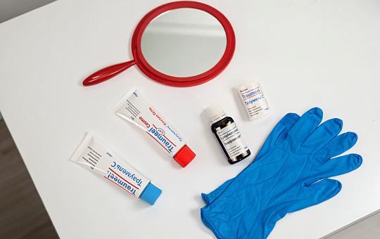 Уход до и после процедур: фокус на гематомы и отек