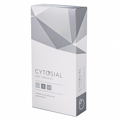 CYTOSIAL® Deep Wrinkles