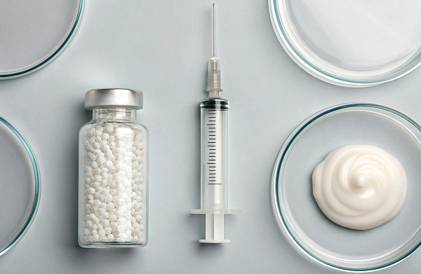 Полимолочная кислота — новый тренд или старый трюк?