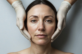 SMAS. Четыре буквы на страже юного овала