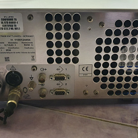 PiezoSon 100Plus (Richard Wolf,Gmbh)