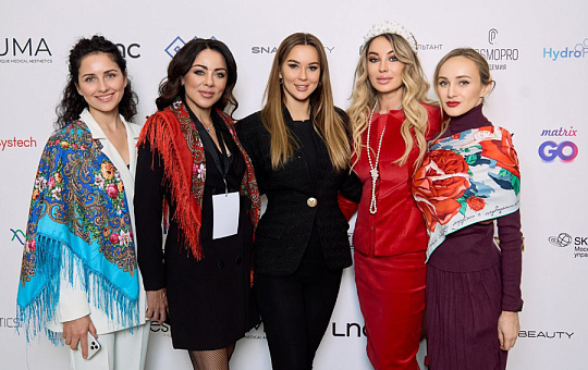 21–22 ноября в Москве пройдет конгресс «Pro Ageless RUS CODE»