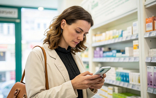 OpenAI запретила медконсультации в ChatGPT