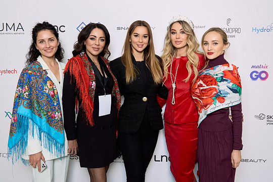21–22 ноября в Москве пройдет конгресс «Pro Ageless RUS CODE»