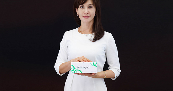 Bioregen: что такое мультифракционная биоиндукция и как ее выполнять