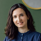 Терешина Наталья Витальевна